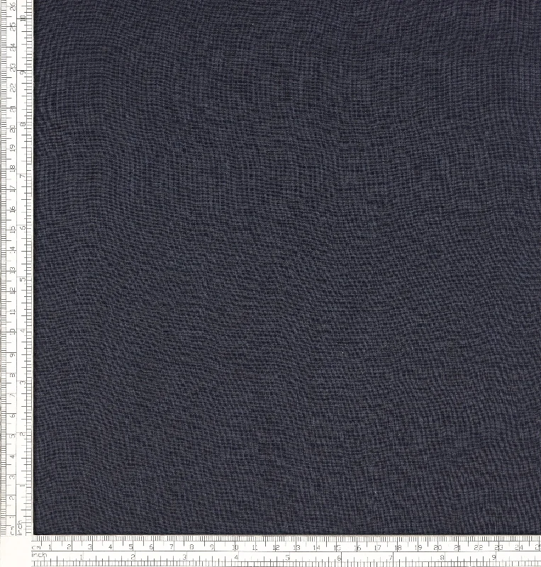 Street Lino Navy Blue