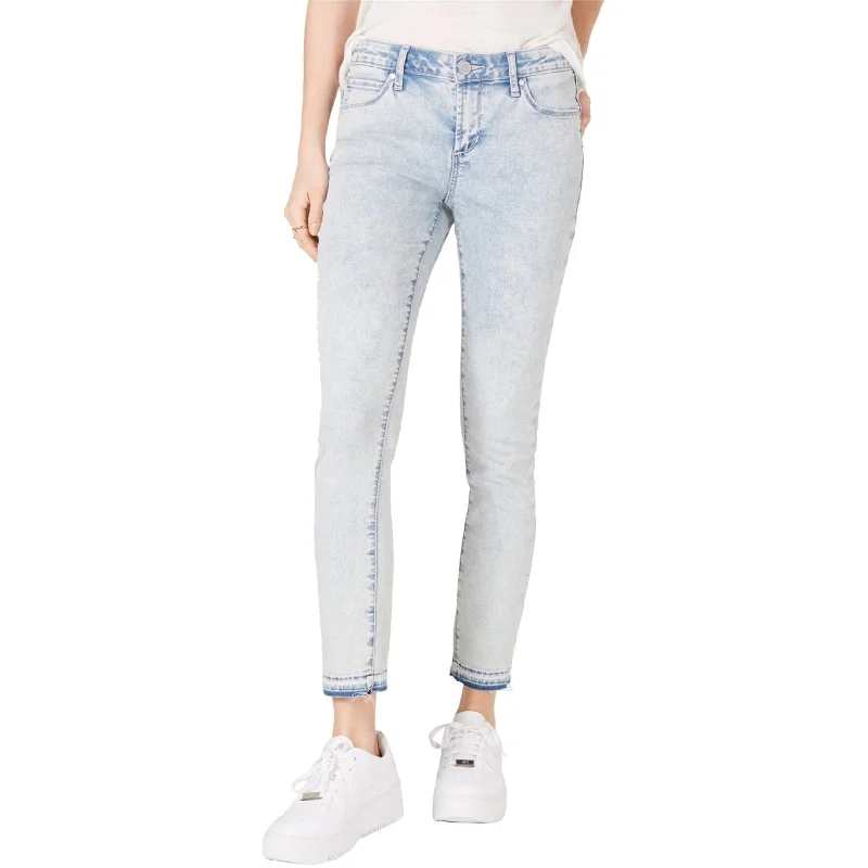 women’s high-neck sweaters-Articles Of Society Womens Asst Cropped Jeans