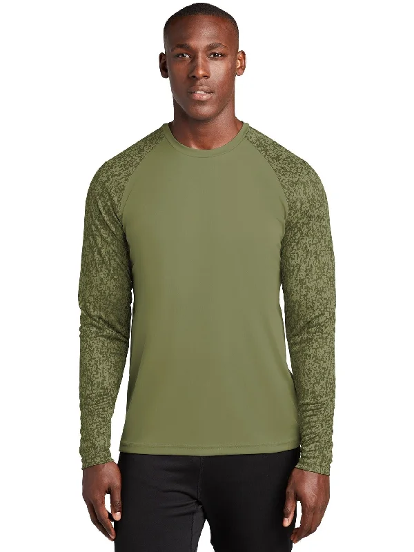 Olive Drab Green