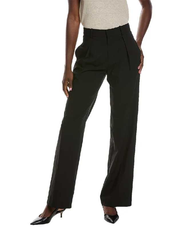 ladies charity gala dresses-Sophie Rue Classic Trouser