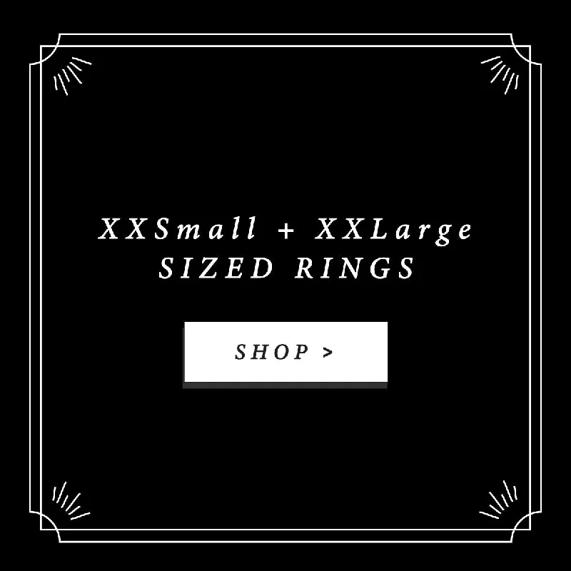 handmade malachite drop earrings-XXS and XXL rings_promo space