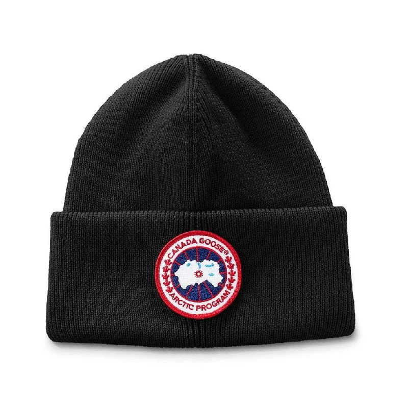 ladies bold rompers-Canada Goose Women's Arctic Disc Toque