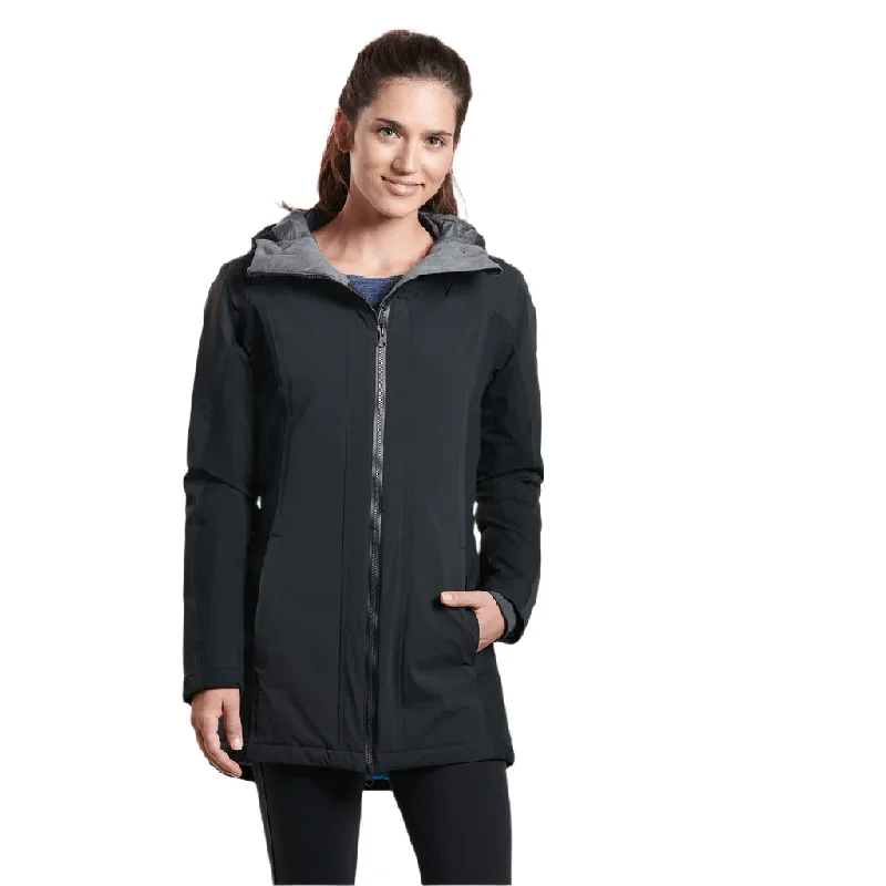 ladies award ceremony gowns-Kuhl Women's Kopenhagen Insulated Shell