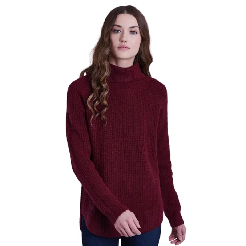 women’s dolman-sleeve tops-Kuhl Women's Sienna Sweater