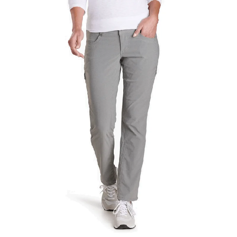 ladies platform flats-Kuhl Women's Trekr Pant