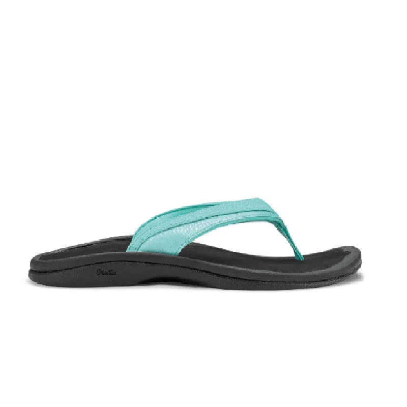 women’s mock-neck pullovers-OluKai Women's 'Ohana Sandal