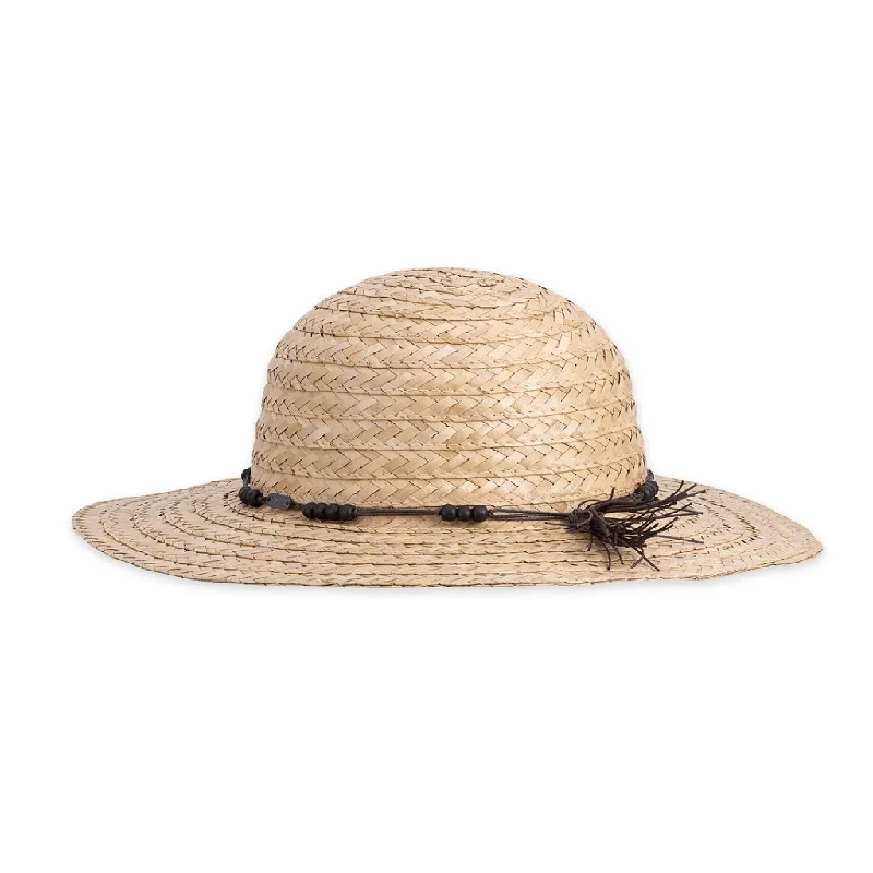 female swim kaftans-Pistil Women's Tribe Hat