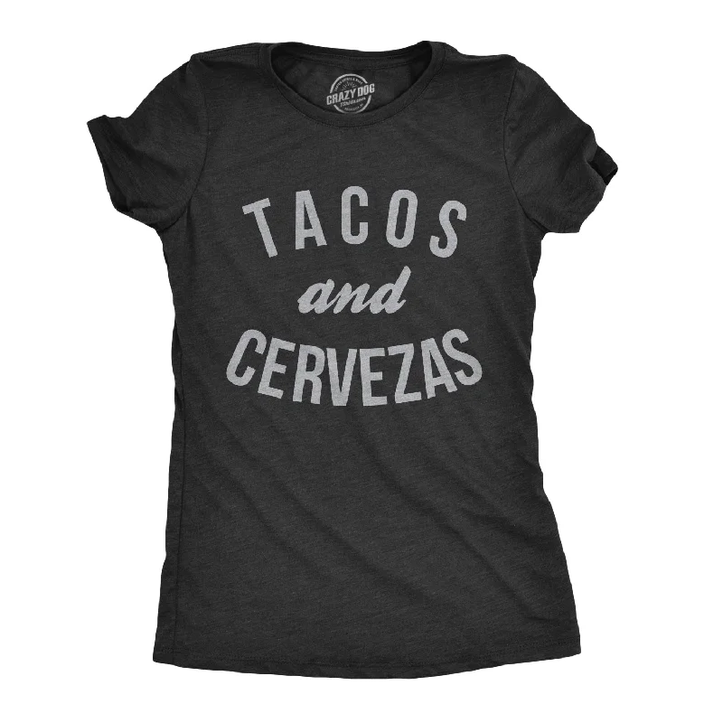 ladies fisherman flats-Womens It's Tuesday Somewhere Tshirt Funny Taco Tuesday Mexican Food Graphic Tee