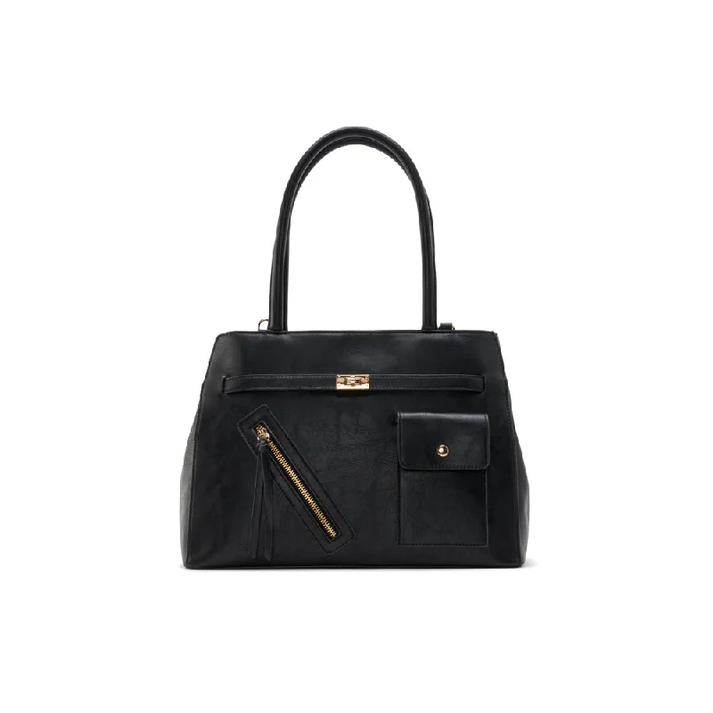 Female elegant tote bags-JULIETTE