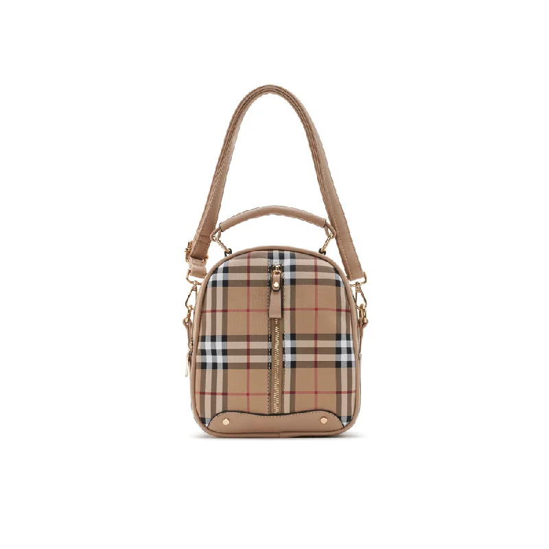 Female chic hobo bags-LALIE