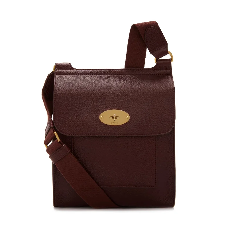 Female modern tote bags-Mulberry Antony