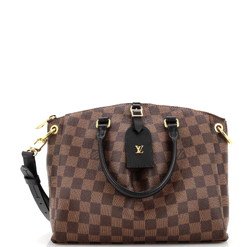 Ladies boho crossbody bags-Odeon Tote Damier PM